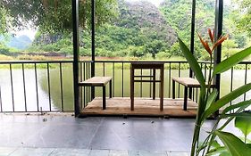 Lake Retreat Ninh Binh